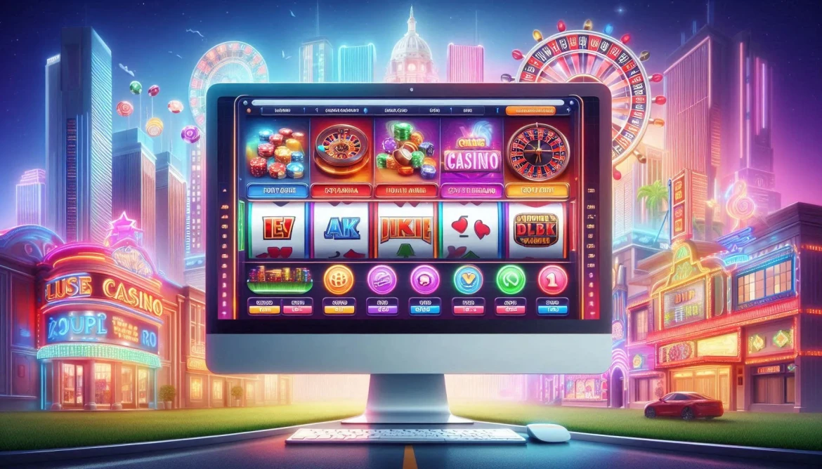 BravoPlay Casino